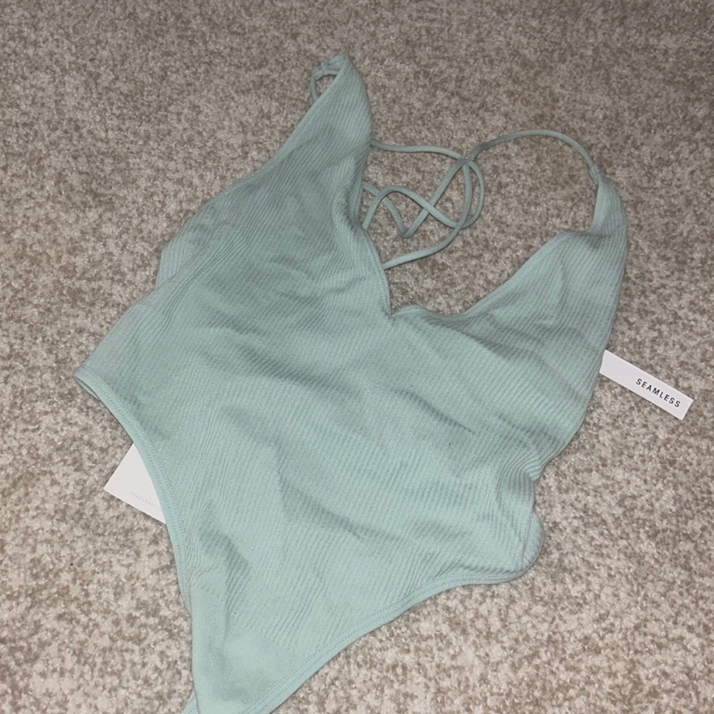 body suit